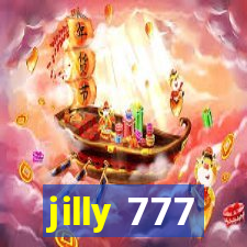 jilly 777